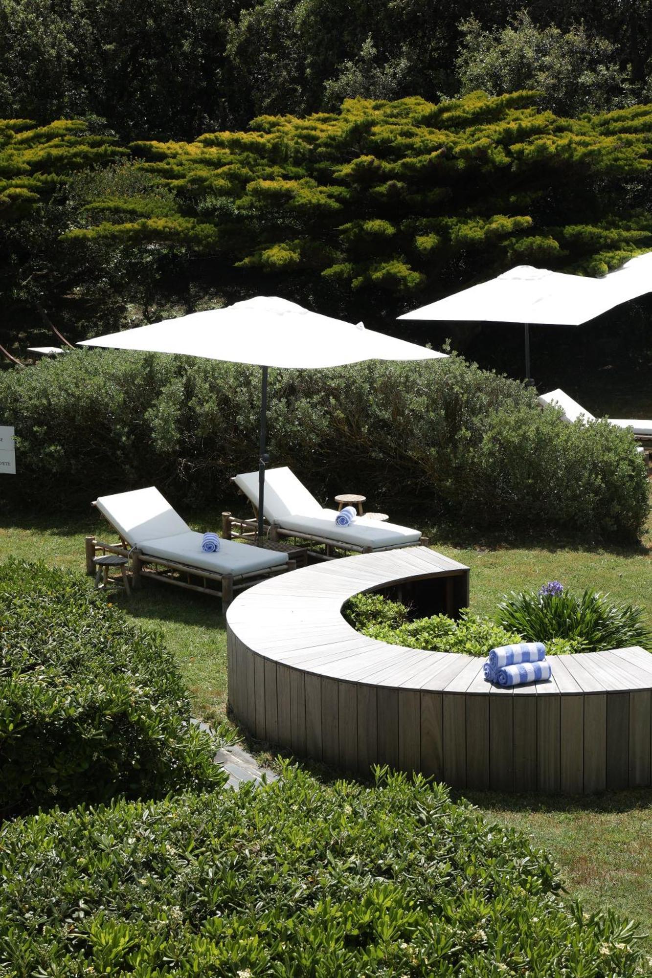 Hotel & Spa Le Grand Large Dolus-d'Oléron Exterior photo